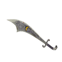 Killstreak Yeti Coated Persian Persuader (Battle Scarred)