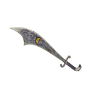 Yeti Coated Persian Persuader (Well-Worn)