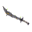 Festivized Yeti Coated Shahanshah (Field-Tested)