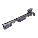 Professional Killstreak Yeti Coated Rescue Ranger (Minimal Wear)