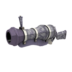 free tf2 item Yeti Coated Loose Cannon (Minimal Wear)