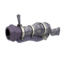 Specialized Killstreak Yeti Coated Loose Cannon (Minimal Wear)