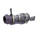 Strange Killstreak Yeti Coated Loose Cannon (Field-Tested)