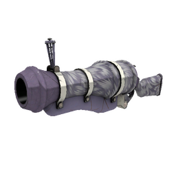 free tf2 item Specialized Killstreak Yeti Coated Loose Cannon (Field-Tested)