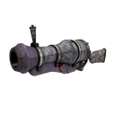 Professional Killstreak Yeti Coated Loose Cannon (Battle Scarred)