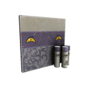 Unusual Yeti Coated War Paint (Field-Tested)