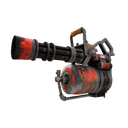War Room Minigun (Well-Worn)