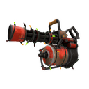 Festivized Specialized Killstreak War Room Minigun (Field-Tested)