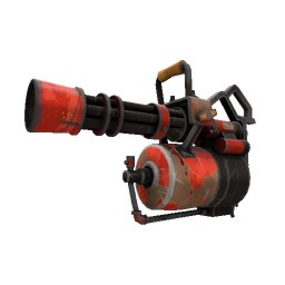 free tf2 item War Room Minigun (Field-Tested)