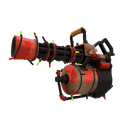 Festivized Specialized Killstreak War Room Minigun (Factory New)