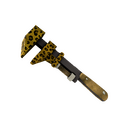 Killstreak Leopard Printed Wrench (Factory New)