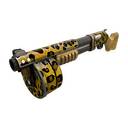 Leopard Printed Panic Attack (Field-Tested)