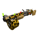 Festivized Leopard Printed Panic Attack (Factory New)