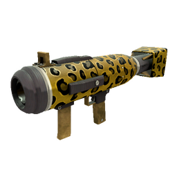 free tf2 item Leopard Printed Air Strike (Factory New)