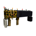 Festivized Specialized Killstreak Leopard Printed Black Box (Minimal Wear)