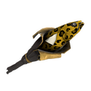 Unusual Professional Killstreak Leopard Printed Holy Mackerel (Factory New) (Isotope)