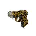 Specialized Killstreak Leopard Printed Pistol (Factory New)