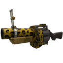 Killstreak Leopard Printed Grenade Launcher (Field-Tested)