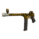 Specialized Killstreak Leopard Printed SMG (Factory New)