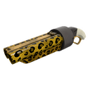Strange Professional Killstreak Leopard Printed Scattergun (Factory New)