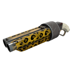 free tf2 item Leopard Printed Scattergun (Field-Tested)