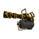 Killstreak Leopard Printed Minigun (Factory New)