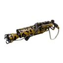 Leopard Printed Degreaser (Minimal Wear)