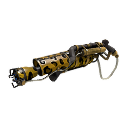 Leopard Printed Degreaser (Minimal Wear)