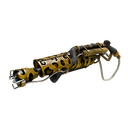 Strange Specialized Killstreak Leopard Printed Degreaser (Factory New)
