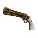 Strange Killstreak Leopard Printed Revolver (Factory New)