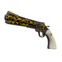 Specialized Killstreak Leopard Printed Revolver (Field-Tested)