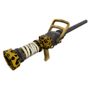 Leopard Printed Medi Gun (Factory New)