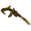 Killstreak Leopard Printed Jag (Factory New)