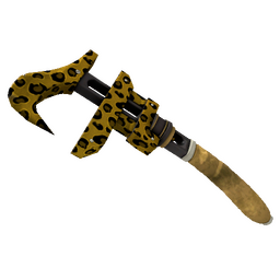 free tf2 item Leopard Printed Jag (Factory New)