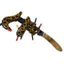 Festivized Leopard Printed Jag (Field-Tested)