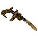 Strange Leopard Printed Jag (Field-Tested)
