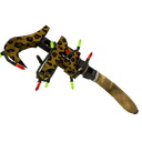 Festivized Specialized Killstreak Leopard Printed Jag (Well-Worn)
