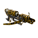 Specialized Killstreak Leopard Printed Crusader's Crossbow (Factory New)