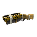 Leopard Printed Soda Popper (Factory New)