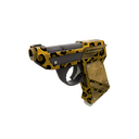 Professional Killstreak Leopard Printed Winger (Factory New)