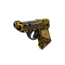 free tf2 item Leopard Printed Winger (Field-Tested)