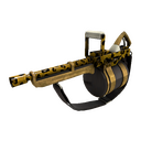 Leopard Printed Tomislav (Minimal Wear)