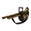 Leopard Printed Tomislav (Battle Scarred)