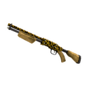 Strange Professional Killstreak Leopard Printed Family Business (Factory New)