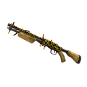 Festivized Leopard Printed Family Business (Field-Tested)