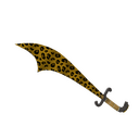 Leopard Printed Persian Persuader (Factory New)