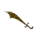 Strange Specialized Killstreak Leopard Printed Persian Persuader (Field-Tested)