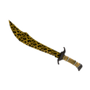 Strange Killstreak Leopard Printed Shahanshah (Factory New)