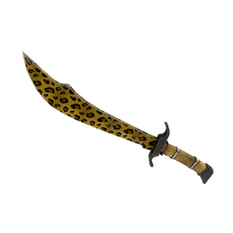 free tf2 item Leopard Printed Shahanshah (Field-Tested)