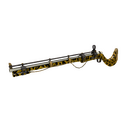 Leopard Printed Bazaar Bargain (Factory New)